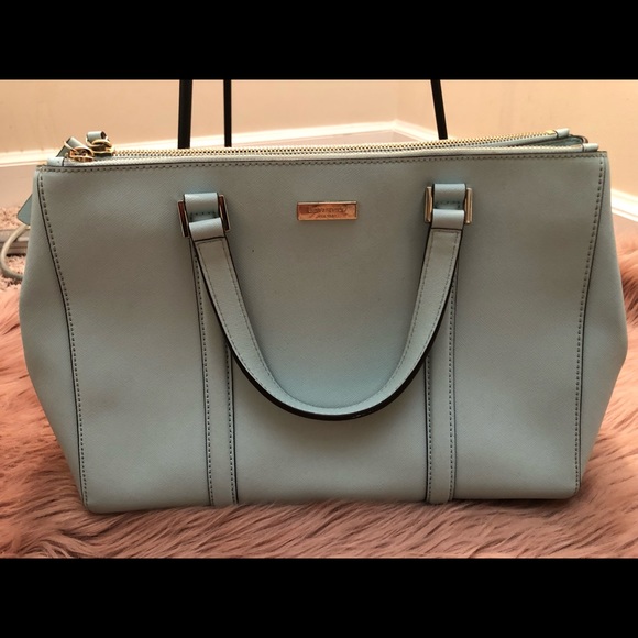 Kate spade tote purse - Picture 1 of 4